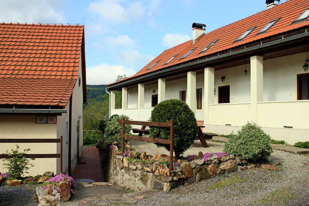 Penzion Kremenisko Banská Štiavnica Εξωτερικό φωτογραφία