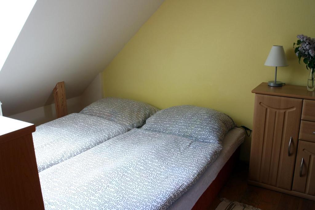 Penzion Kremenisko Banská Štiavnica Δωμάτιο φωτογραφία