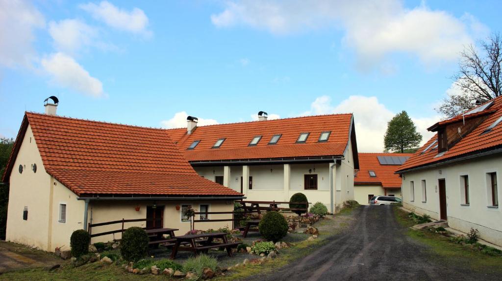 Penzion Kremenisko Banská Štiavnica Εξωτερικό φωτογραφία